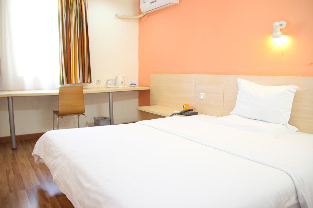7Days Inn Dali Ancient Town Дали Екстериор снимка
