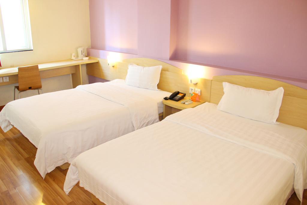 7Days Inn Dali Ancient Town Дали Екстериор снимка