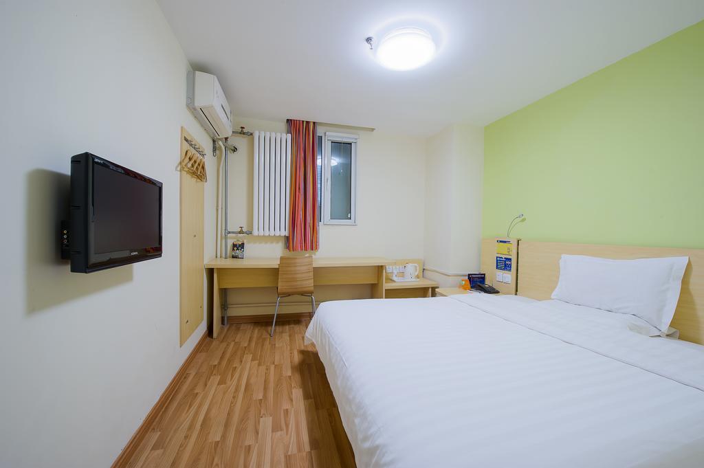 7Days Inn Dali Ancient Town Дали Екстериор снимка