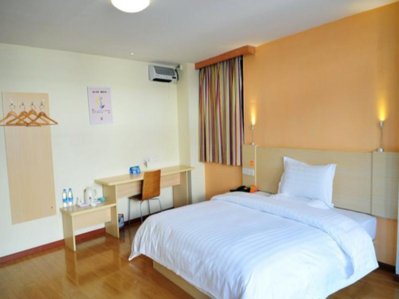 7Days Inn Dali Ancient Town Дали Екстериор снимка
