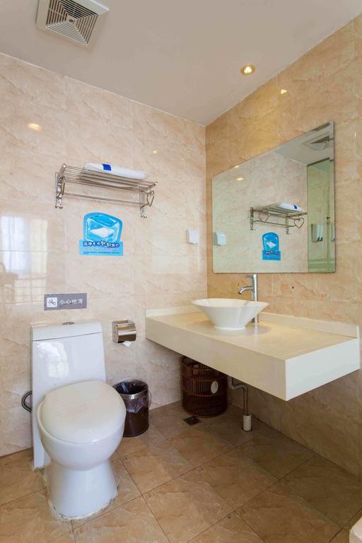 7Days Inn Dali Ancient Town Дали Стая снимка