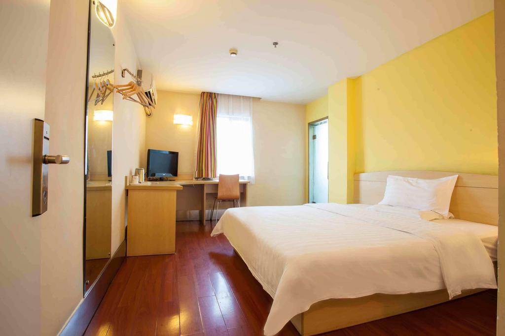 7Days Inn Dali Ancient Town Дали Стая снимка