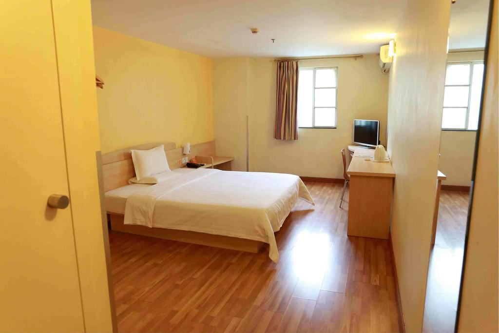 7Days Inn Dali Ancient Town Дали Стая снимка