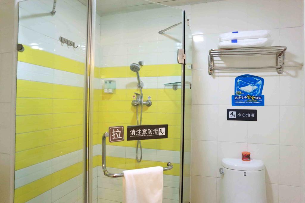 7Days Inn Dali Ancient Town Дали Стая снимка